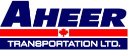 Aheer Transportation Ltd.
